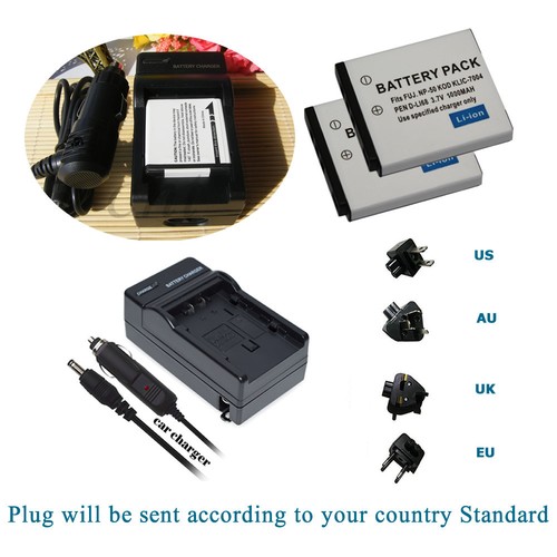 2pack battery charger - battery,