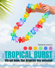 Hawaiian Hawaii Lei Garland