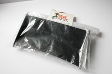 King Cobra Black Rear Wing For