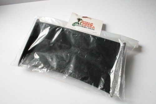 King cobra black rear - king, for