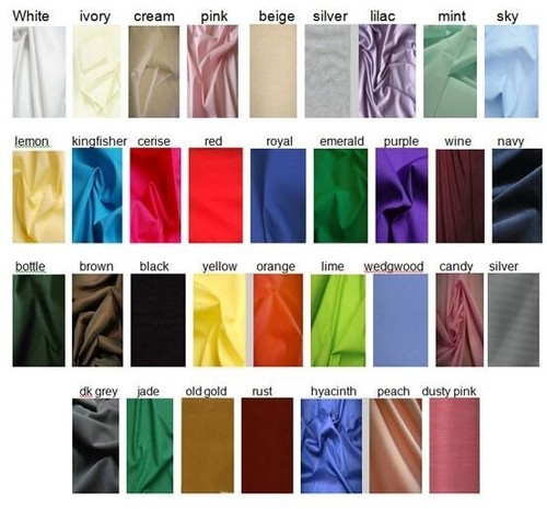 Anti static dress lining - anti,