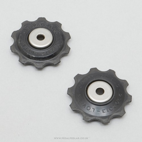 Campagnolo record 8 - campagnolo, (rd-re500)