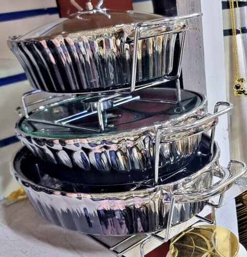 Luxury chafing dish - luxury,