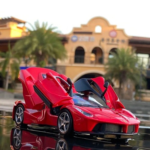 Scale ferrari laferrari - scale,