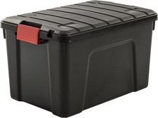 Power Box 60 Litre Storage