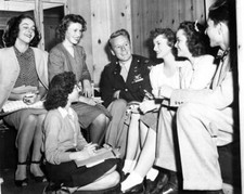 WEEKEND AT THE WALDORF 8x10