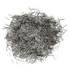 Stainless Steel Polishing Needles Magnetic Pin Tumbler Barrel Polisher Pins LOT