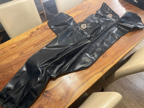 Lotus evora new genuine door - new,