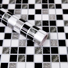 Hode Mosaic Tile Stickers