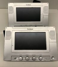 Goodmans GCE 5003 TFT Monitor 6.2” Screen For Portable DVD Player