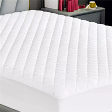EXTRA DEEP QUILTED MATRESS