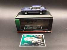 Corgi Vanguards 1/43 ~ Ford