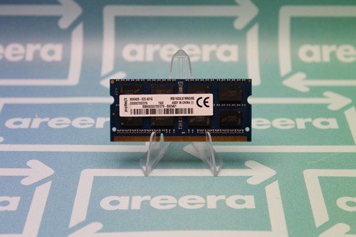 Kingston 8gb ddr3 sodimm - 8gb,