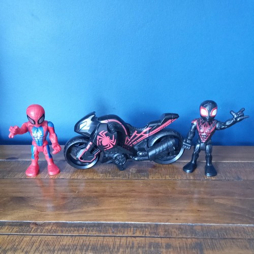 Playskool marvel superhero - playskool,