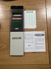 Scrabble Magnetic Pocket