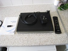 Humax HDR-200T Freeview Twin