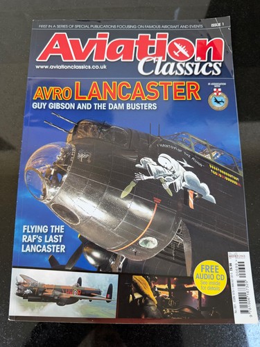 Avro lancaster guy gibson - guy, &