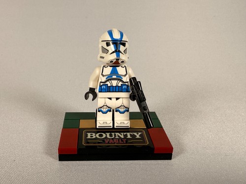 Lego star wars 501st clone - 501st,