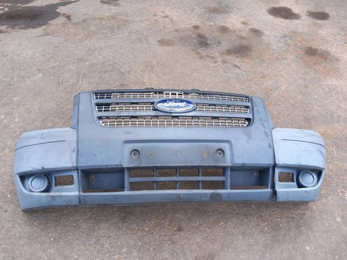 Ford transit mk7 - ford, bumper