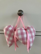 2 x Laura Ashley Hanging