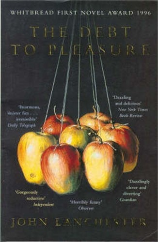 Thedebt pleasure john - to, by