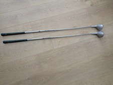 Pinseeker 1 & 3 Titanium Alloy Drivers