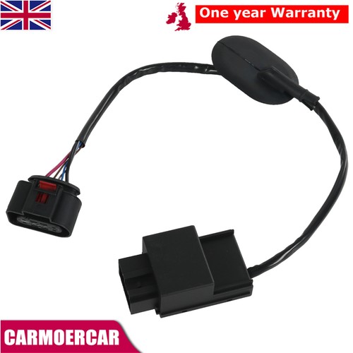 Fuel pump control module unit - pump,