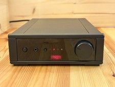 Rega io Stereo Integrated Amplifier with Remote Control - Incredible Sound