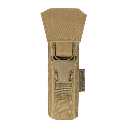 Fhf gear aspis coyote brown - aspis,