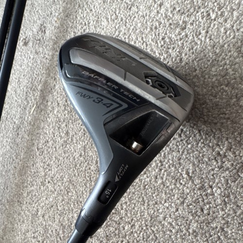 Cobra king fwy 4 hybrid - fwy,