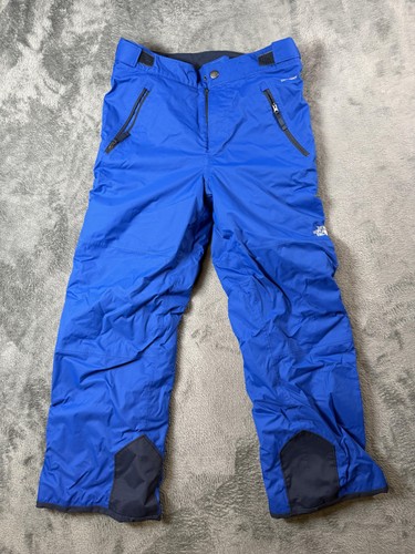 The north face ski - face, snow