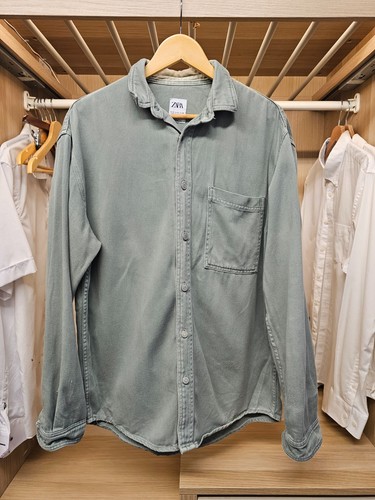 Mens zara relaxed fit - mens,
