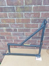 Autochair  Car Hoist Frame For