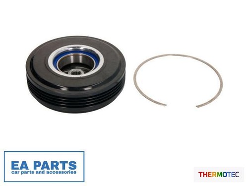 Magnetic clutch air - clutch,,