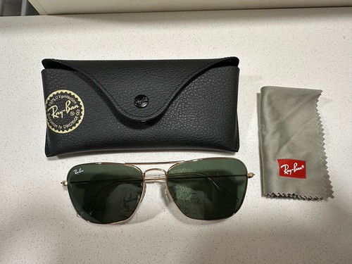 Ray ban rb3136 caravan - ray-ban,