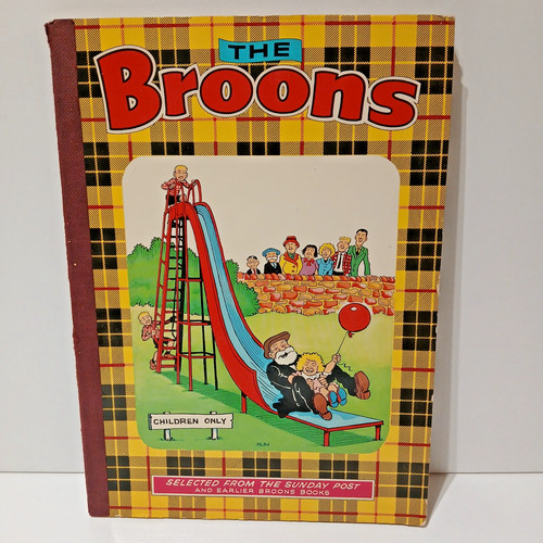 The broons 1975 bi - the,