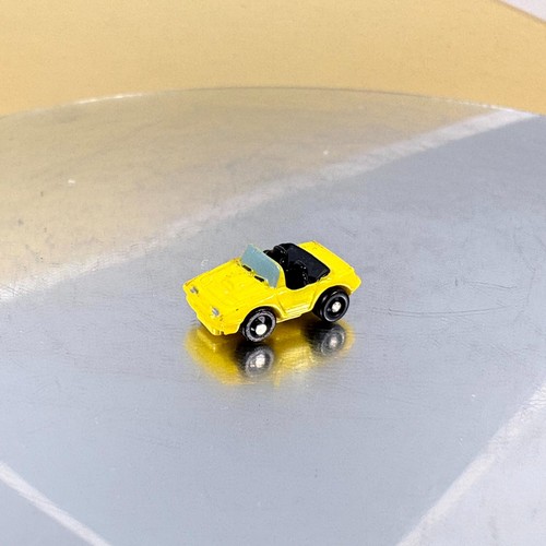 Micro machines insiders - micro,