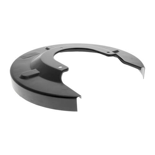 Vaico splash guard - guard, brake