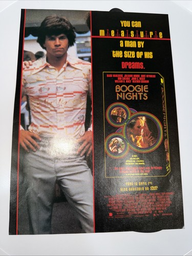 Boogie nights pta film marky - boogie,