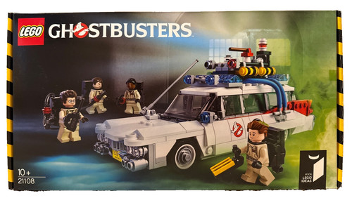 New sealed lego 21108 ideas - sealed,