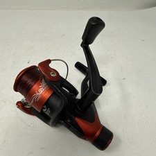 Shakespeare Firebird Fishing