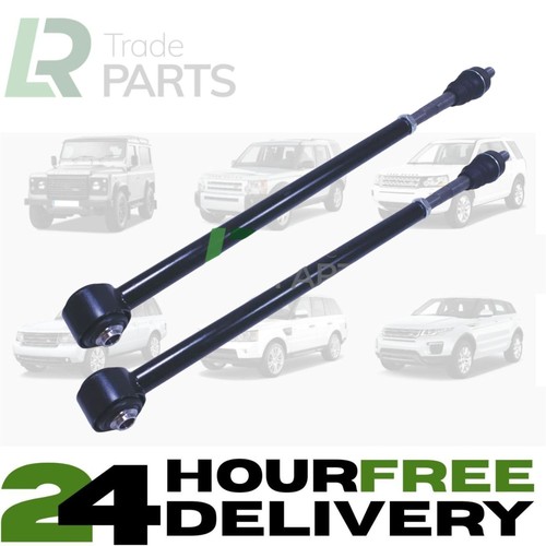 Fits discovery 4 rear - 3,