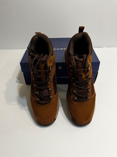 Rockport mens dickinson - dickinson, hiker