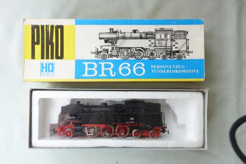 Vintage piko gdr - vintage, ho