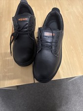 Men's Hercules Durable Footwear Boots UK 10 Steel Toe Cap