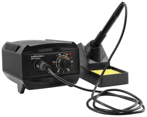 Soldering station 60w - station,,