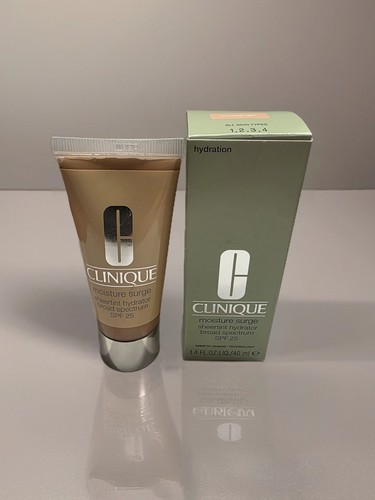 Clinique moisture surge - clinique,