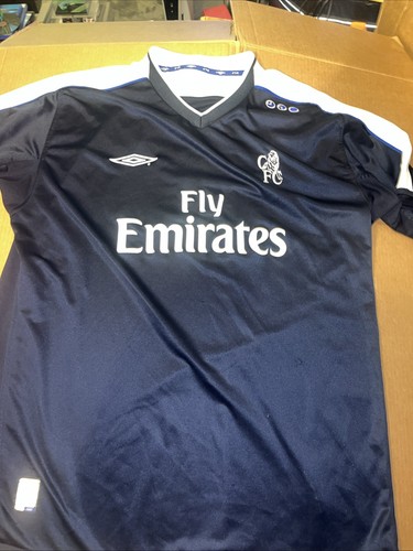 Rare vintage 2000s chelsea - 2000s,