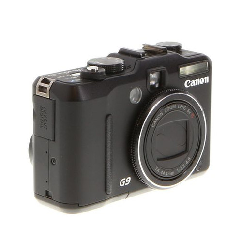 Canon powershot 1mp - canon,