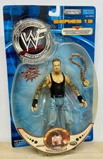 WWF/WWE - Undertaker wrestling